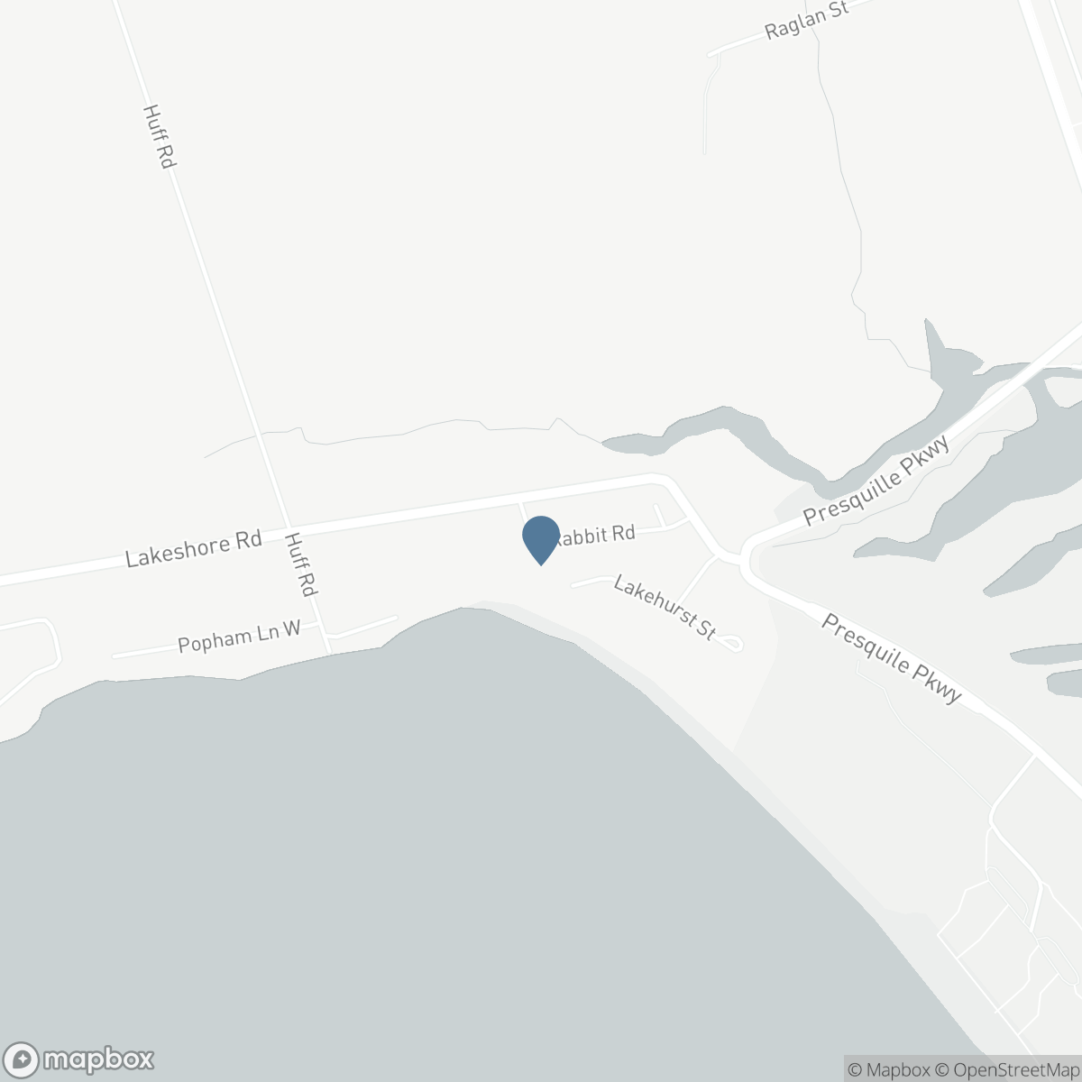 40 RABBIT ROAD, Brighton, Ontario K0K 1H0